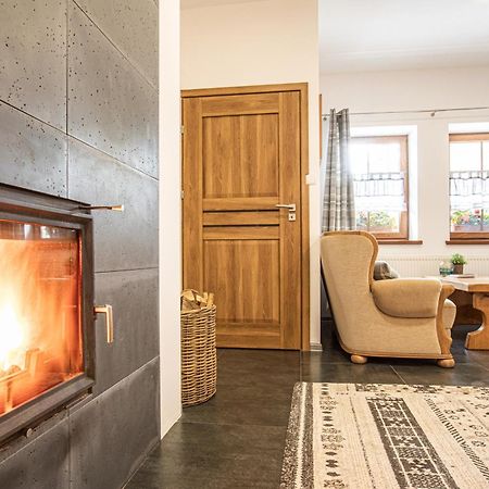 Apartament Nad Stawem Zakopane Eksteriør bilde