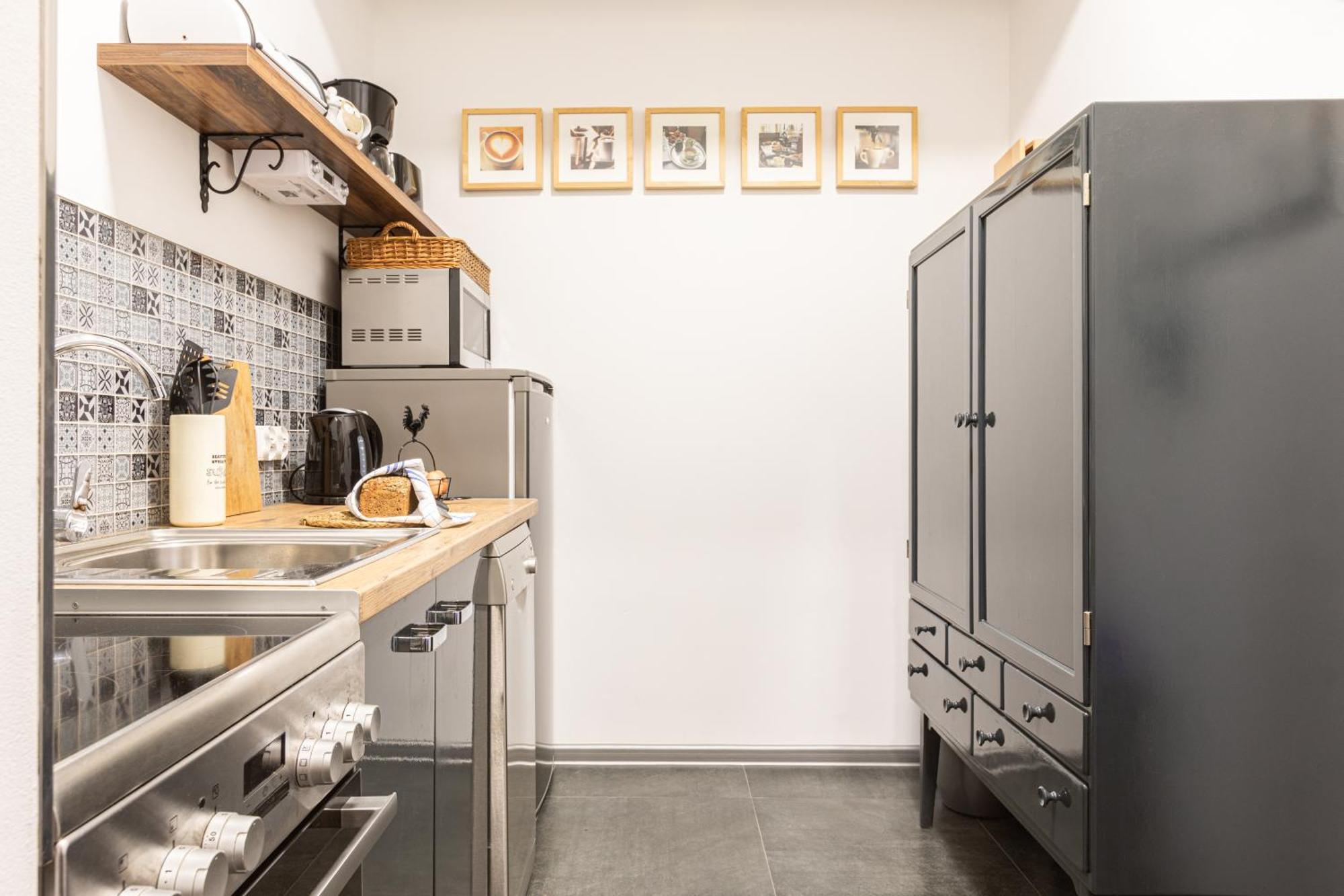 Apartament Nad Stawem Zakopane Eksteriør bilde